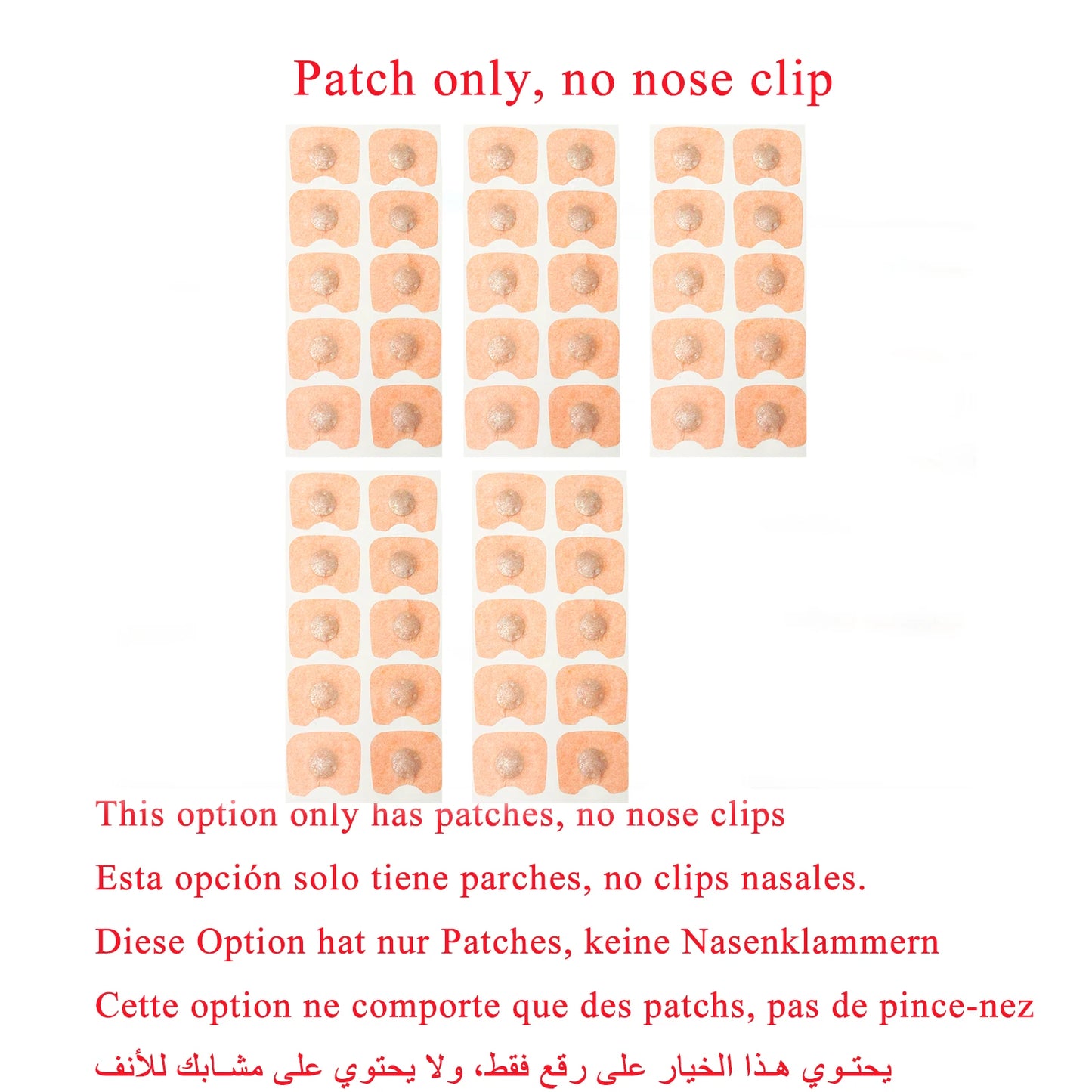 Sport Nasal Breathing Dilator Kits Sleep Nasal Strips Nose Breathe Better Sleeping Anti Snoring Magnetic Nose Clip Nasal Strips