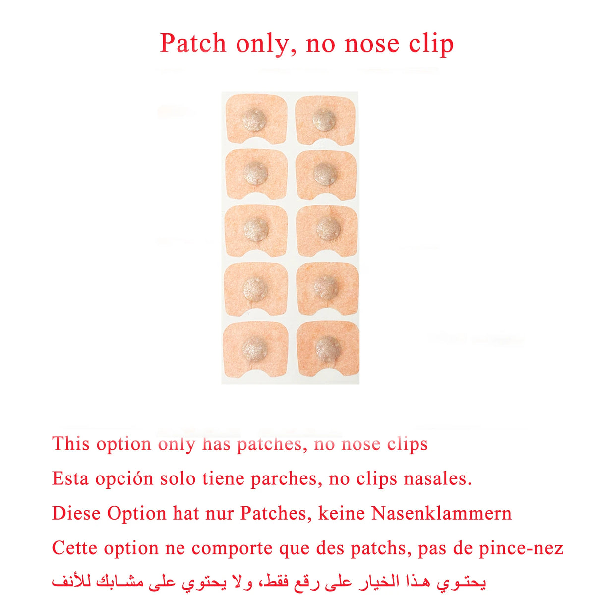 Sport Nasal Breathing Dilator Kits  Sleep Nasal Strips Nose Breathe Better Sleeping Anti Snoring Magnetic Nose Clip Nasal Strips