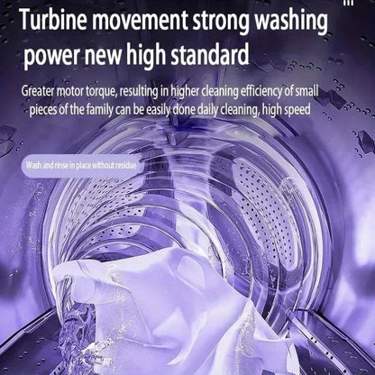 Mini  washing machine